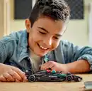 Bild 4 von LEGO SPEED Champions 77244 Mercedes-AMG F1® W15 Rennauto