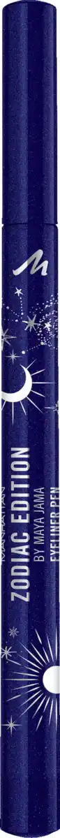 Bild 1 von Manhattan Wonder Ink Eyeliner Zodiac, 1 ml