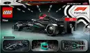 Bild 3 von LEGO SPEED Champions 77244 Mercedes-AMG F1® W15 Rennauto