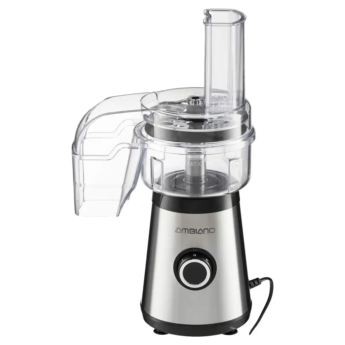 Bild 1 von AMBIANO 3 in 1 Mini-Küchenmaschine
