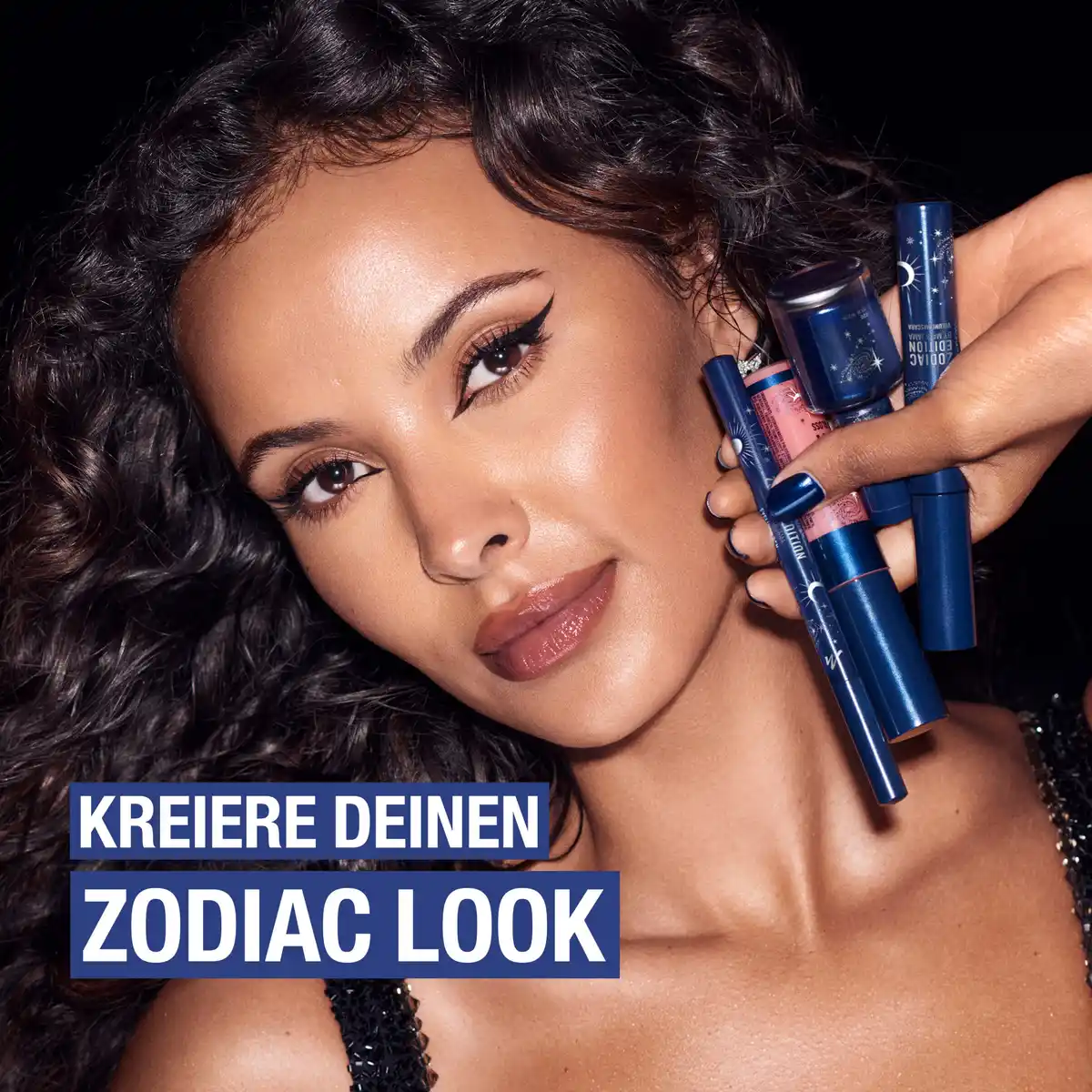 Bild 3 von Manhattan Wonder Ink Eyeliner Zodiac, 1 ml