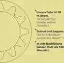 Bild 4 von tommee tippee 2er Set Nachfüllkassetten für Twist & Click Advanced Windeleimer