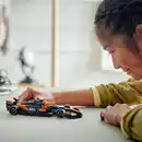 Bild 4 von LEGO SPEED Champions 77251 McLaren F1® Team MCL38 Rennauto