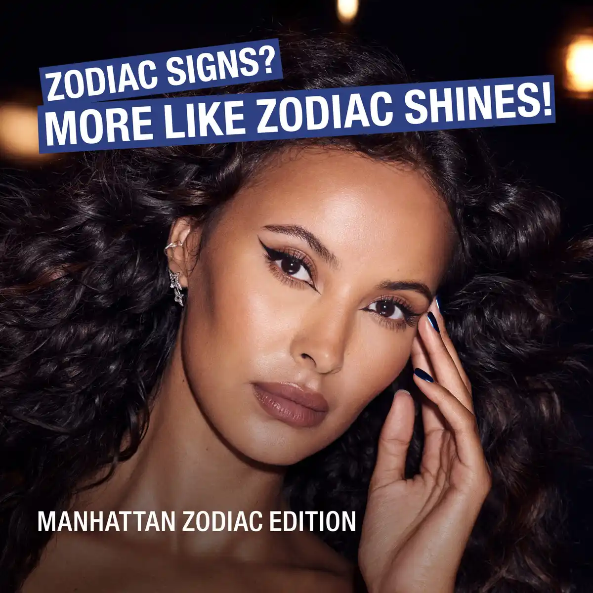 Bild 4 von Manhattan Wonder Ink Eyeliner Zodiac, 1 ml