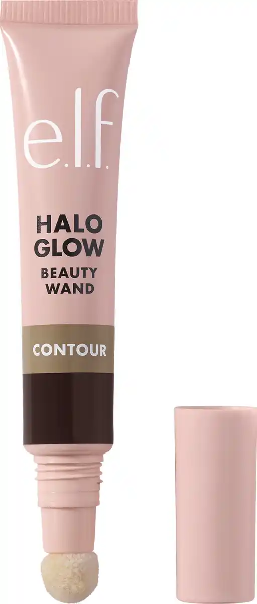Bild 3 von e.l.f. Cosmetics Halo Glow Contour Beauty Wand, 10 ml