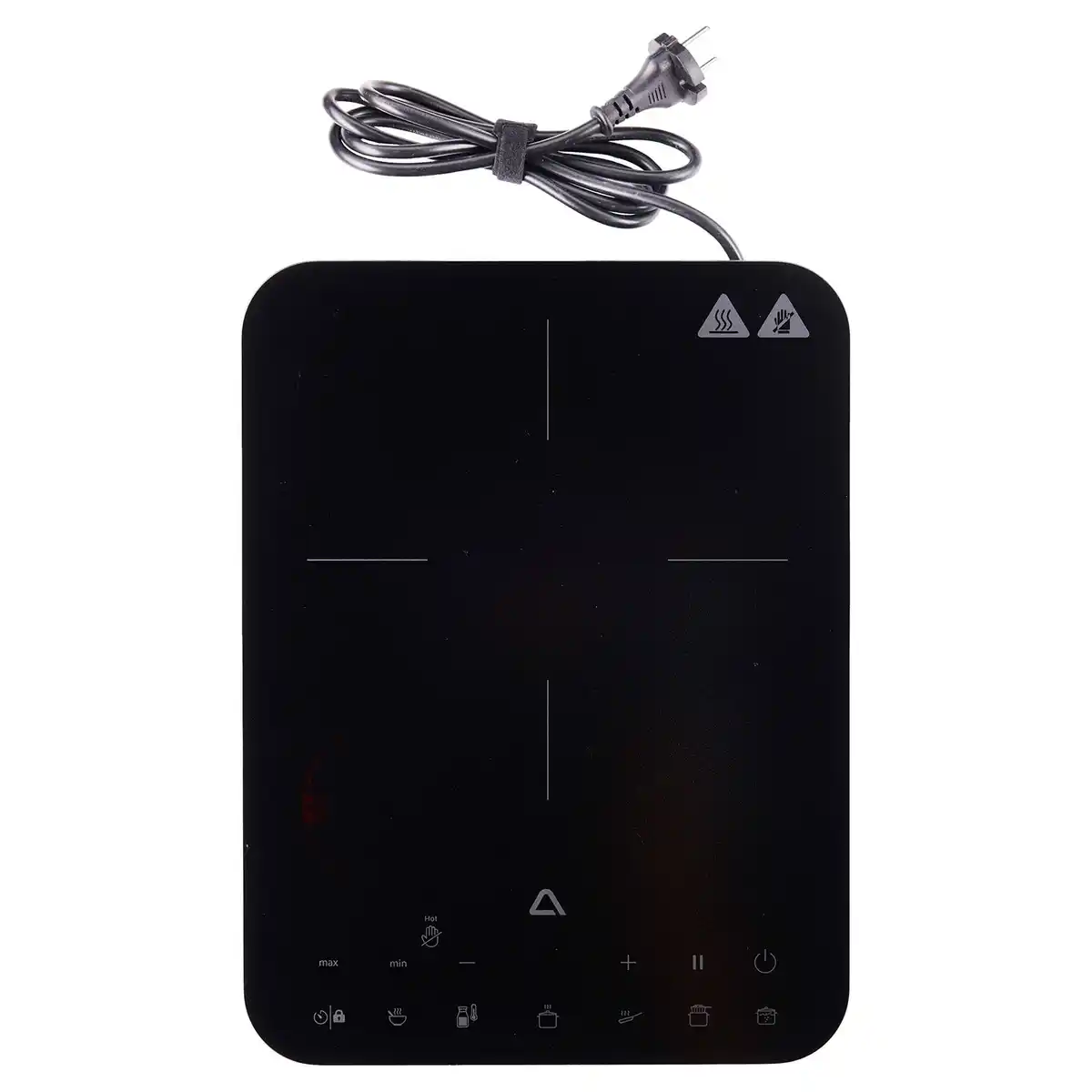 Bild 1 von AMBIANO Induktionskochfeld