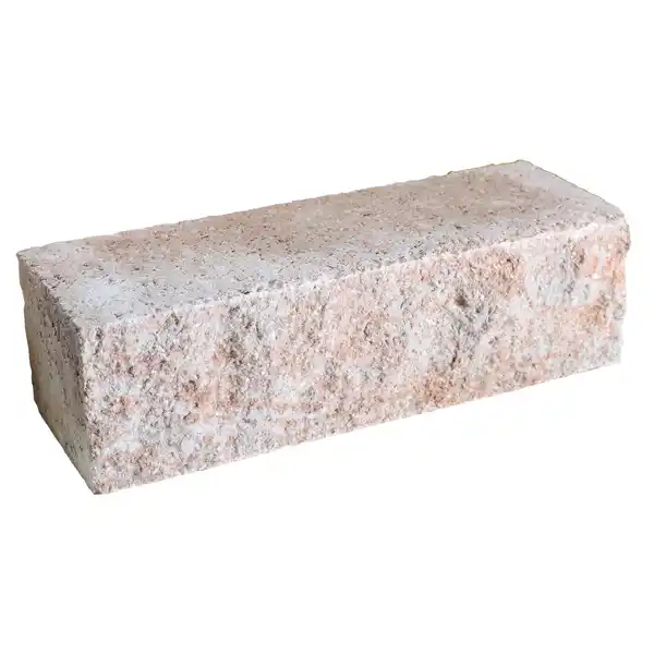 Bild 1 von EHL Mauerstein 'Anzio Light' sandsteinfarben 50 x 18 x 15 cm