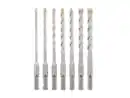 Bild 2 von PARKSIDE® SDS-Plus-Hammerbohrer/-Kurzmeißel