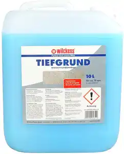 Tiefgrund LF 10 Liter