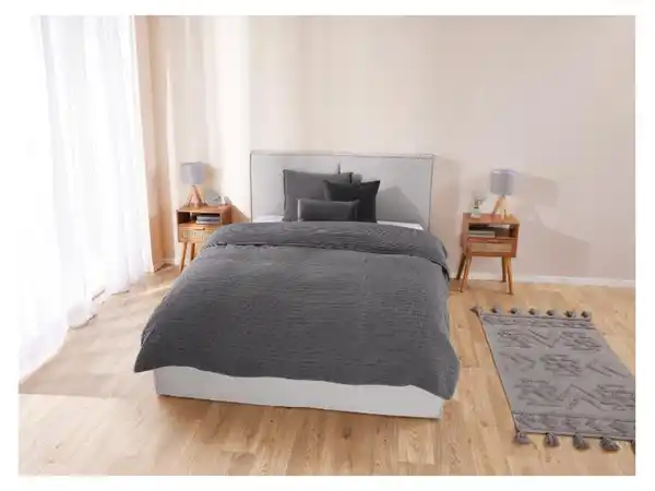 Bild 2 von LIVARNO home Tagesdecke 180x240cm