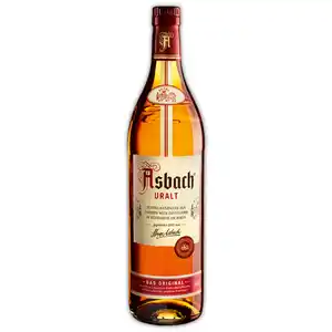 Asbach Uralt Weinbrand