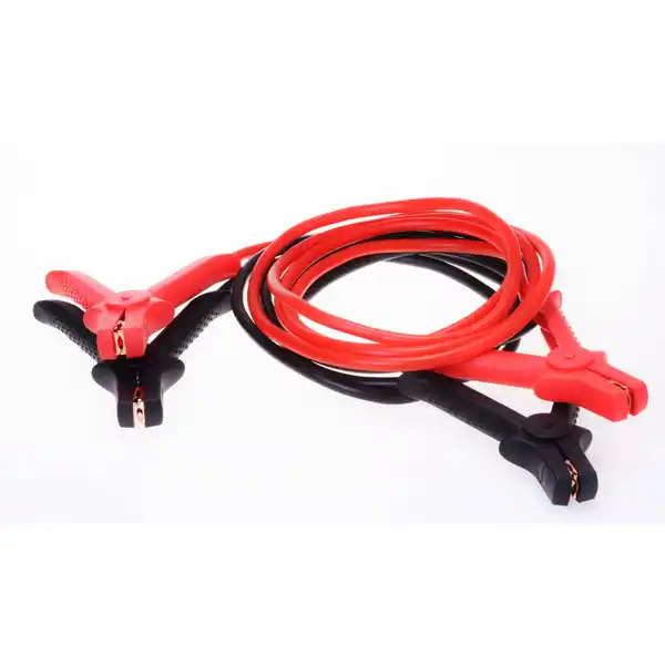 Bild 1 von Starthilfekabel 350 Ampere 25mm² mit Beleuchtung