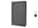 Bild 1 von LIVARNO home Kleiderschrank Textil