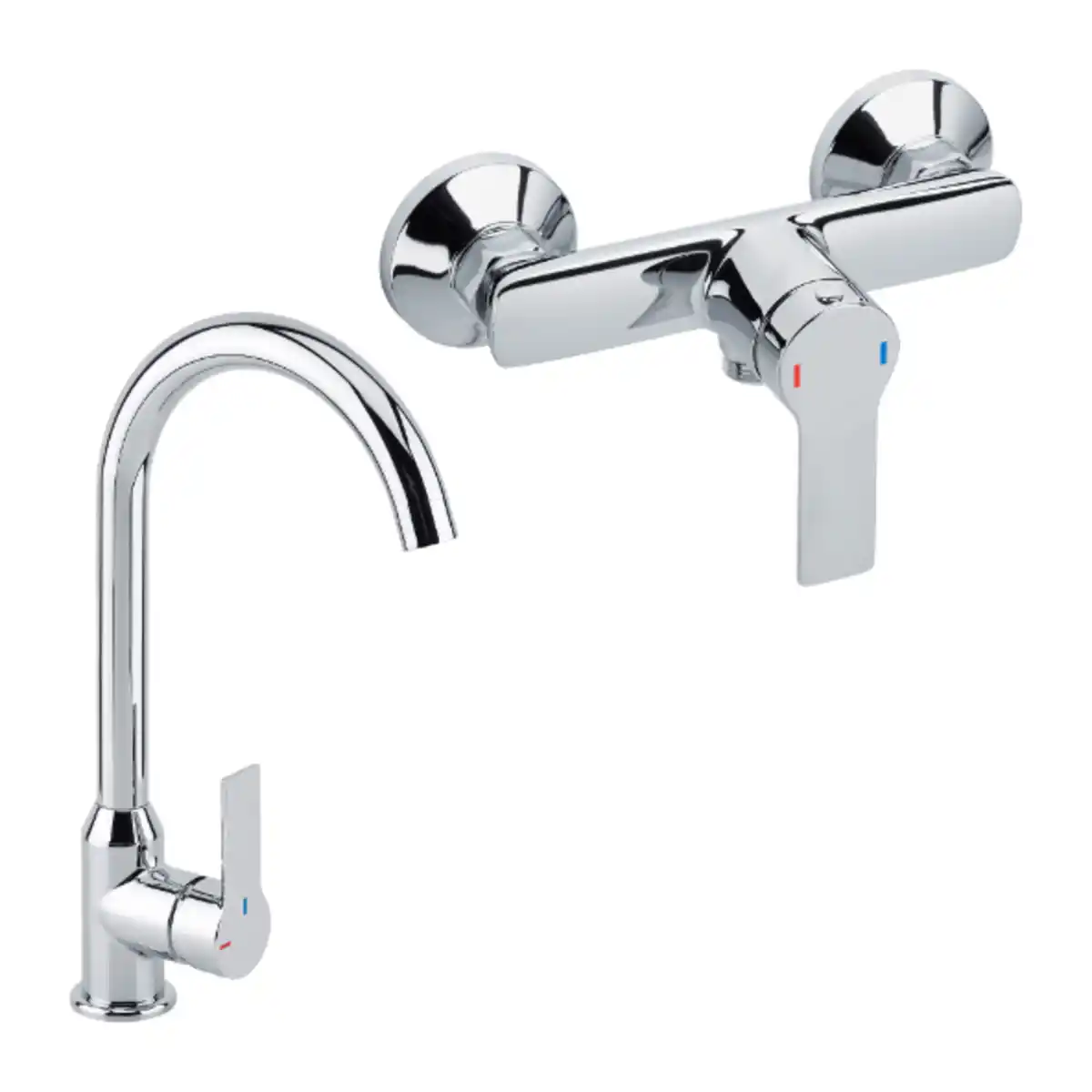 Bild 1 von HOME CREATION Einhebel-Armatur