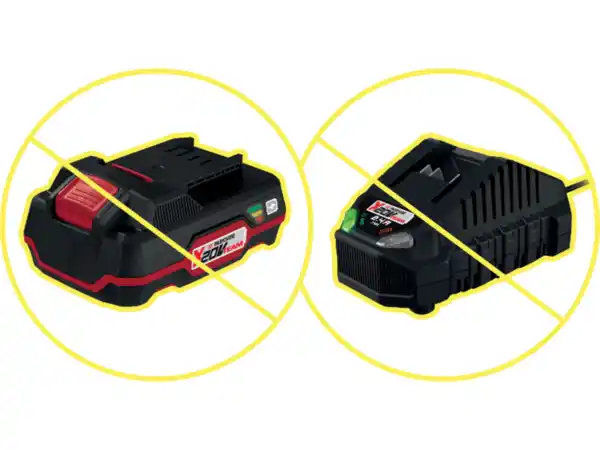 Bild 3 von PARKSIDE® 20V Akku-LED-Handlampe »PLHLA 20 Li A1« / 20V Akku-LED-Handlampe »PLHLA 20-Li C1« (ohne Akku und Ladegerät)