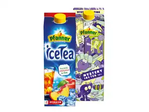 Pfanner Eistee, 2 l