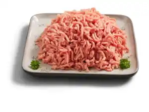 XXL Metzgerfrisch Frisches Putenhackfleisch, 1 kg