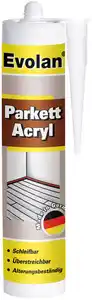 Parkett Acryl 300 ml