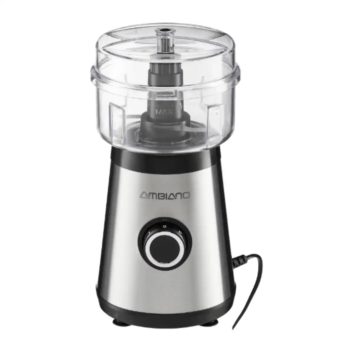Bild 2 von AMBIANO 3-in-1-Mini-Küchenmaschine