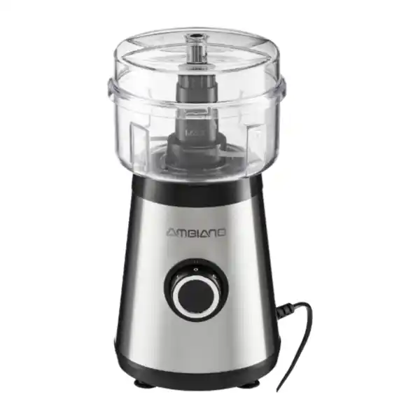 Bild 2 von AMBIANO 3-in-1-Mini-Küchenmaschine