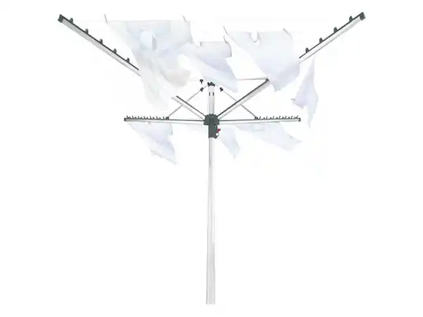 Bild 2 von LEIFHEIT Wäscheschirm Linomatic 400 classic