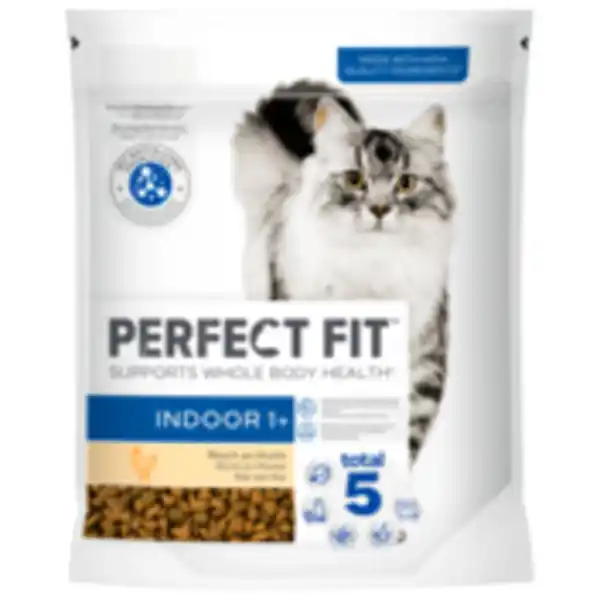 Bild 1 von Perfect Fit Katzen- trockennahrung