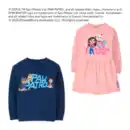 Bild 1 von Sweatkleid / Sweatshirt