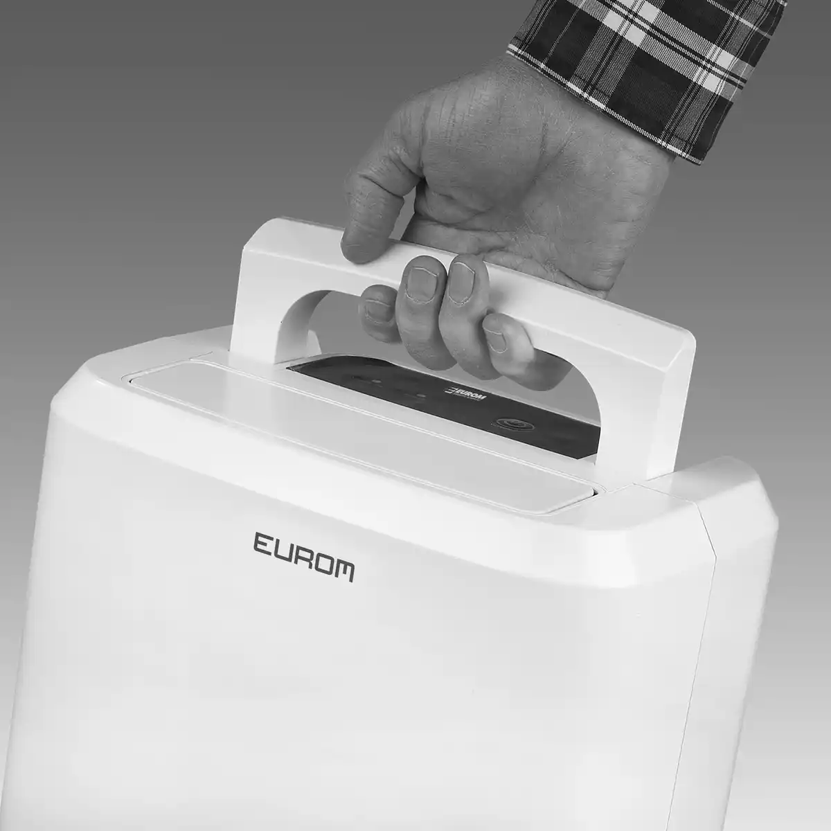 Bild 4 von EUROM Luftentfeuchter