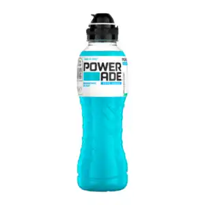 POWERADE Mountain Blast Zero 0,5L