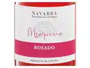 Bild 2 von Mezquiriz Garnacha Rosado Navarra DO trocken vegan, Roséwein 2024,  100 ml