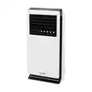 Bild 2 von EUROM Luftkühler »Aircooler«, 65 W, 900 m³/h (max.)