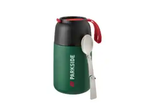 PARKSIDE® Isolier-Lunchbehälter