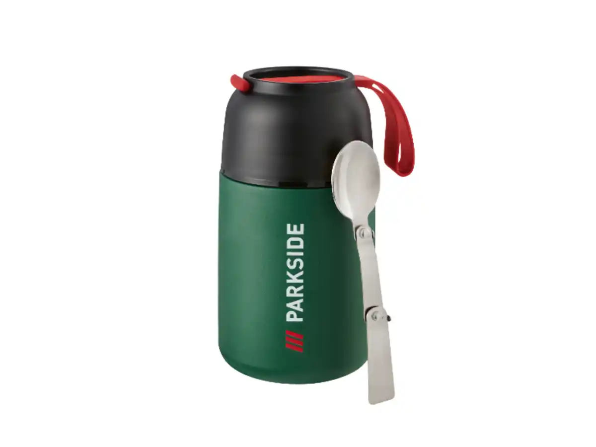 Bild 1 von PARKSIDE® Isolier-Lunchbehälter