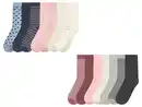Bild 1 von esmara® Kinder Socken, 7 Paar