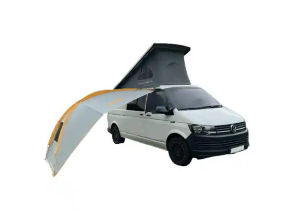 Bild 3 von TAMBU Multifunktionales Auto Vorzelt