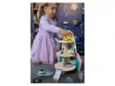 Bild 2 von Playtive Holzrollenspielzeug Rakete, 10-teilig