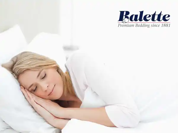 Bild 3 von OBB Premium Feder-/Daunen-Kopfkissen »Elegance«