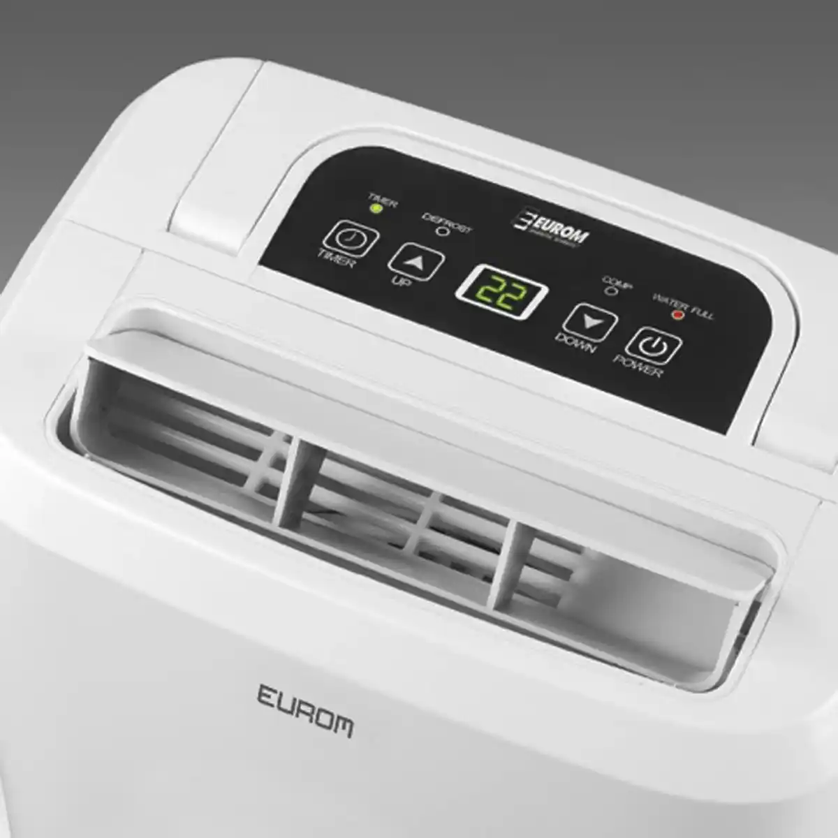 Bild 3 von EUROM Luftentfeuchter