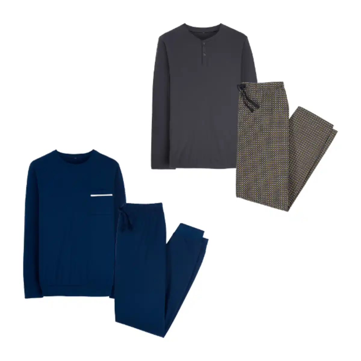 Bild 1 von UP2FASHION Pyjama