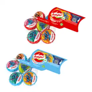 BABYBEL Mini 20g