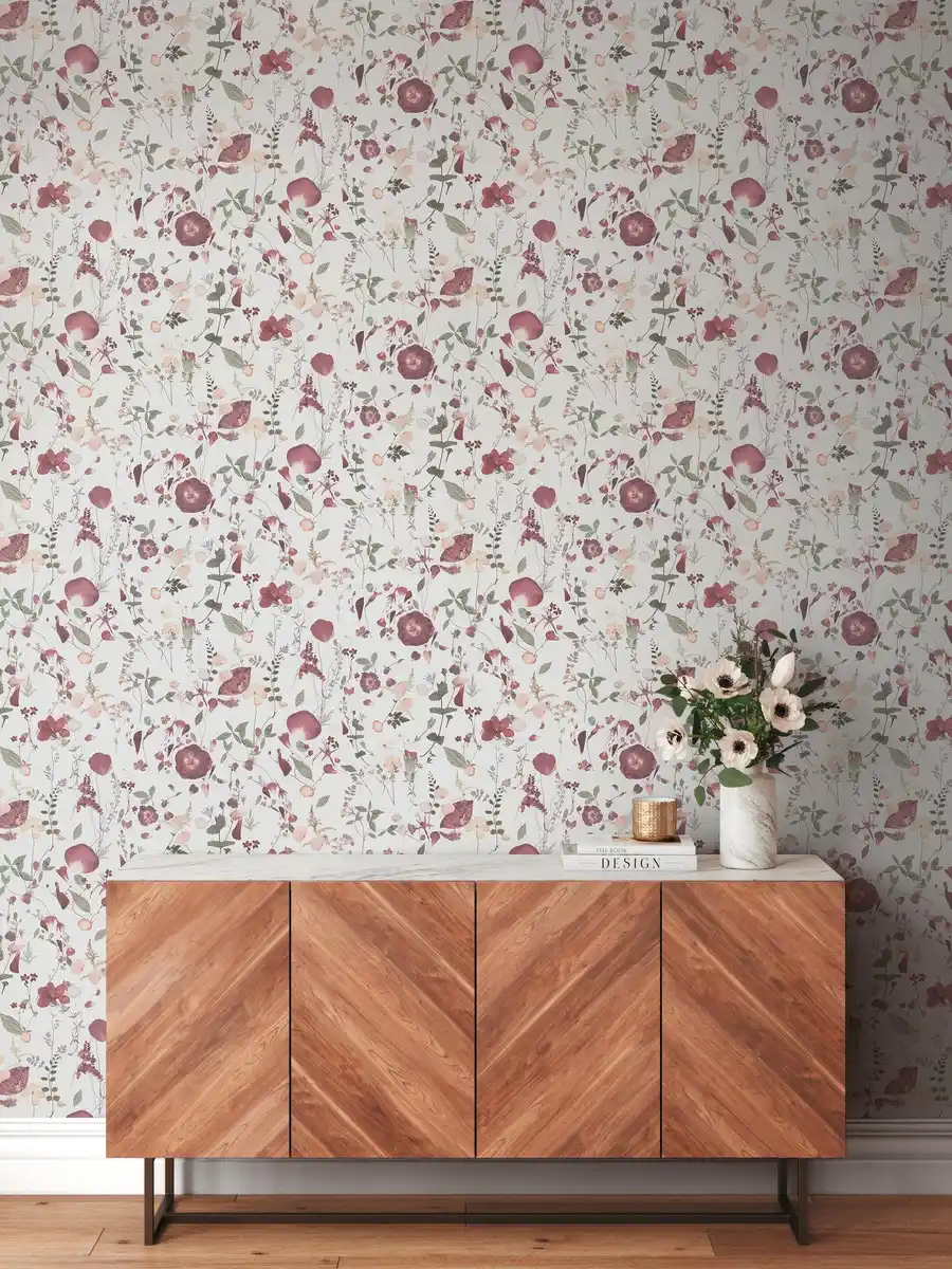 Bild 2 von Vliestapete