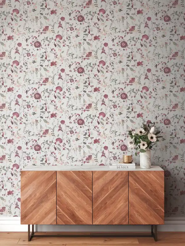 Bild 2 von Vliestapete