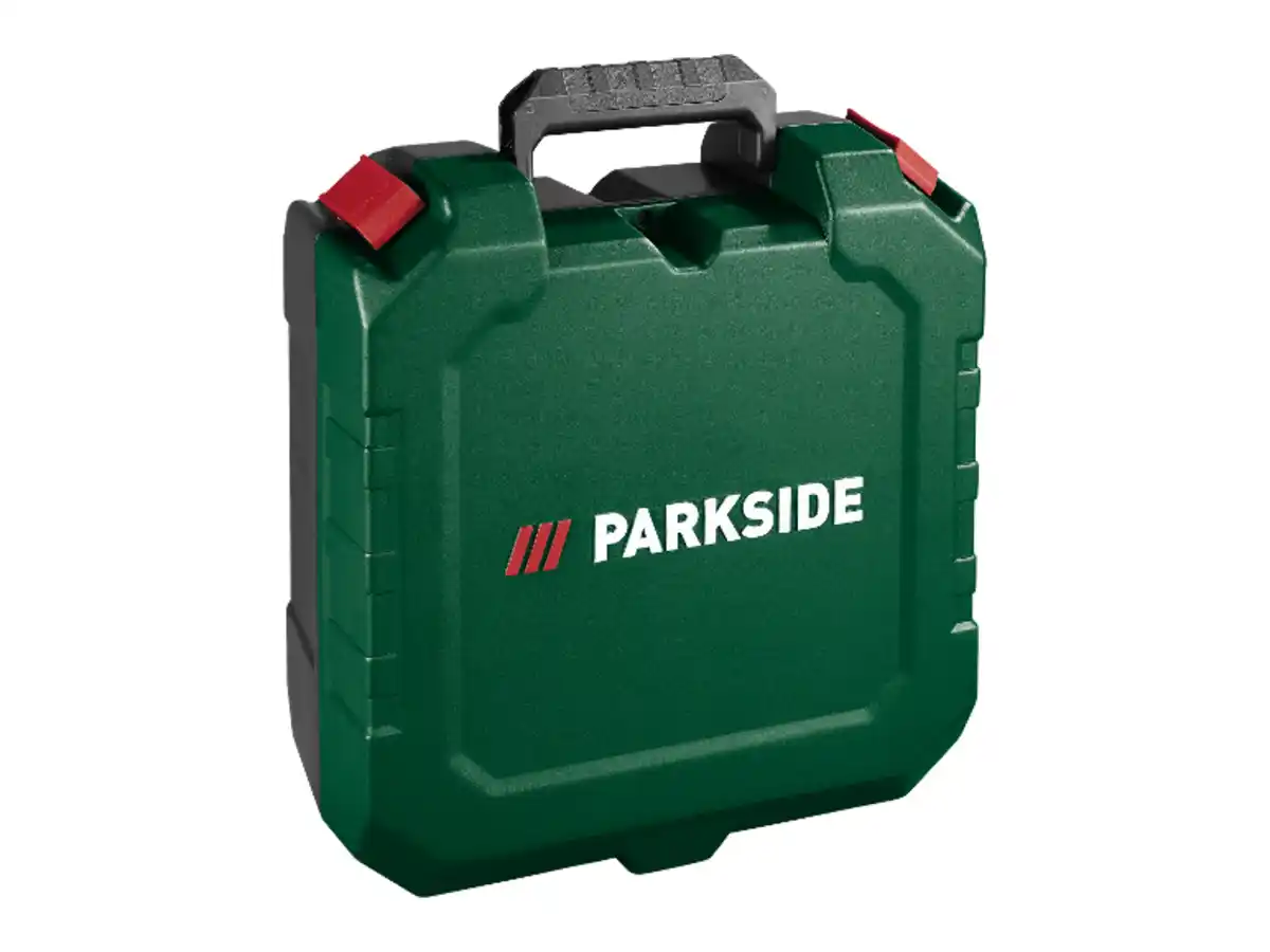 Bild 3 von PARKSIDE® 20 V Akku-Bohrschrauber »PABS 20 Li I9«, ohne Akku und Ladegerät