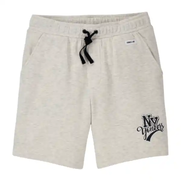 Bild 2 von UP2FASHION Sweatshorts