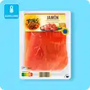 Bild 1 von TESOROS DEL SUR Serrano-Schinkenspezialität, Jamón Serrano