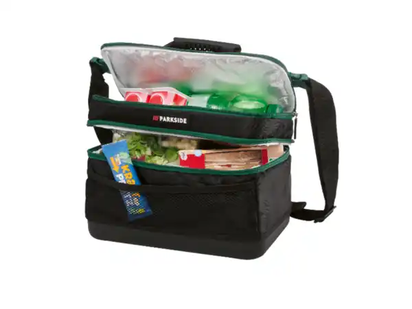Bild 3 von PARKSIDE® Lunchtasche isoliert