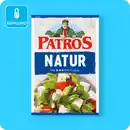 Bild 1 von PATROS Feta- oder Hirtenkäse, Natur