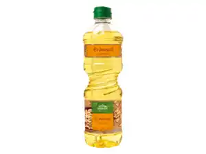 Vitasia Erdnussöl,  500 ml
