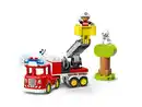 Bild 3 von LEGO® DUPLO® 10969 »Feuerwehrauto«