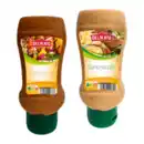Bild 1 von DELIKATO Sauce 350ml